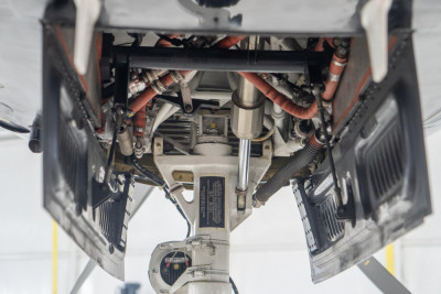 2015 Piper Meridian: 