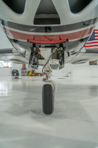 2015 Piper Meridian: 