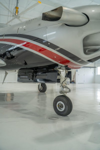 2015 Piper Meridian: 