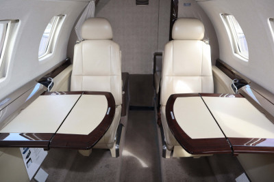 2019 Cessna Citation M2: 