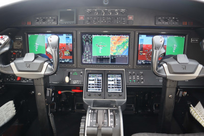 2019 Cessna Citation M2: 