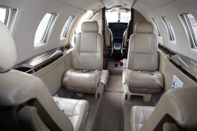 2019 Cessna Citation M2: 