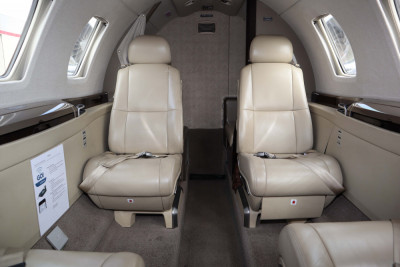 2019 Cessna Citation M2: 