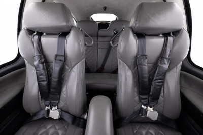 2019 Cirrus SR22T G6 GTS: 