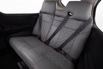 2019 Cirrus SR22T G6 GTS: 