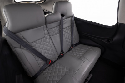 2019 Cirrus SR22T G6 GTS: 