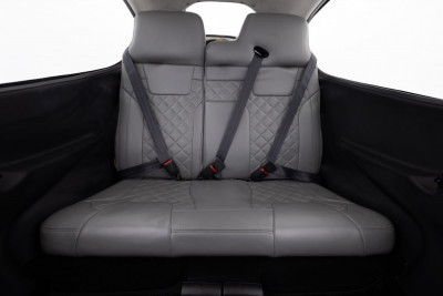 2019 Cirrus SR22T G6 GTS: 