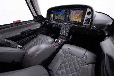 2019 Cirrus SR22T G6 GTS: 