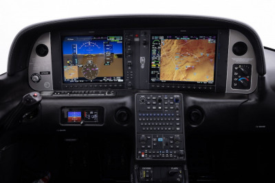 2019 Cirrus SR22T G6 GTS: 