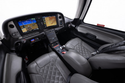 2019 Cirrus SR22T G6 GTS: 