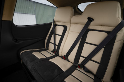 2021 Cirrus SR20 G6: 