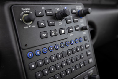 2021 Cirrus SR20 G6: 
