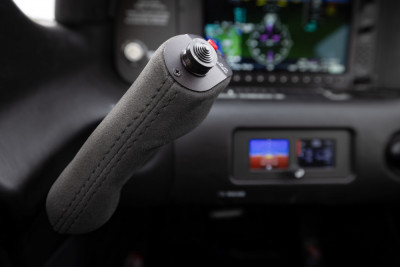2021 Cirrus SR20 G6: 