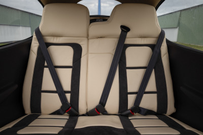 2021 Cirrus SR20 G6: 