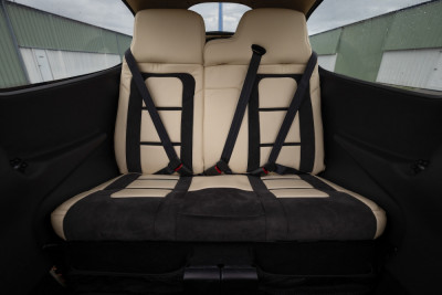 2021 Cirrus SR20 G6: 