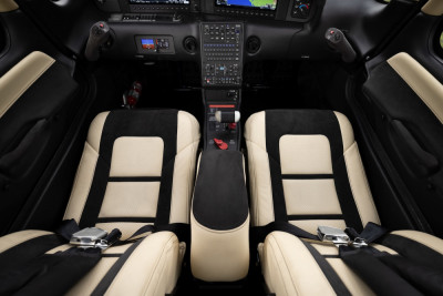 2021 Cirrus SR20 G6: 