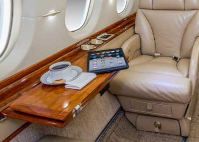 2009 Hawker 900XP: 