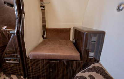 1997 Cessna Citation Ultra: 