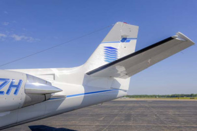 1997 Cessna Citation Ultra: 