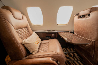1997 Cessna Citation Ultra: 