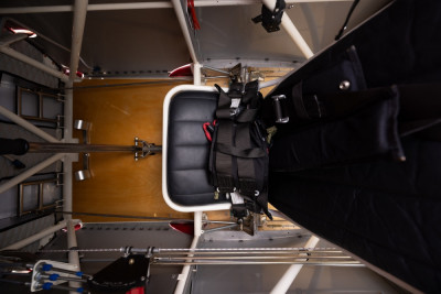 2016 WACO 2T-1A-2 Great Lakes: 