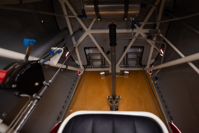2016 WACO 2T-1A-2 Great Lakes: 