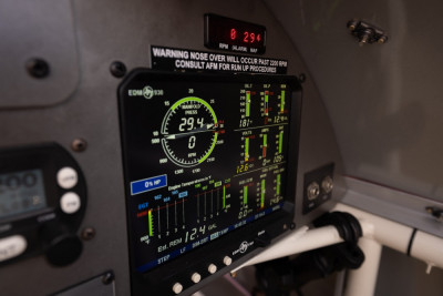 2016 WACO 2T-1A-2 Great Lakes: 