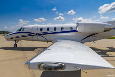 2001 Cessna Citation Excel: 