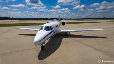 2001 Cessna Citation Excel: 