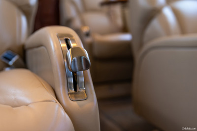 2001 Cessna Citation Excel: 