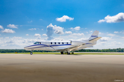 2001 Cessna Citation Excel: 