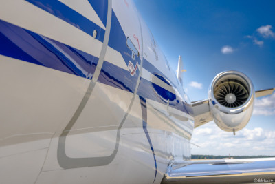 2001 Cessna Citation Excel: 