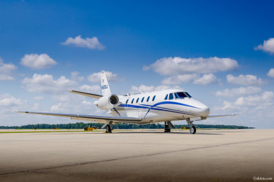 2001 Cessna Citation Excel: 