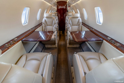 2001 Cessna Citation Excel: 