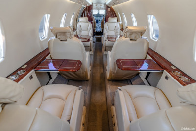 2001 Cessna Citation Excel: 