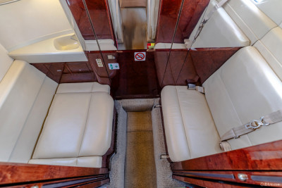 2001 Cessna Citation Excel: 