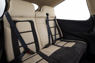 2021 Cirrus SR22 GTS: 