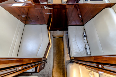 2017 Cessna Citation Sovereign+: 