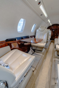 2017 Cessna Citation Sovereign+: 