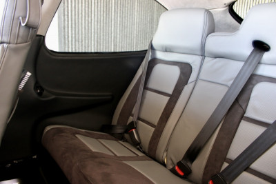 2021 Cirrus SR22 GTS: 
