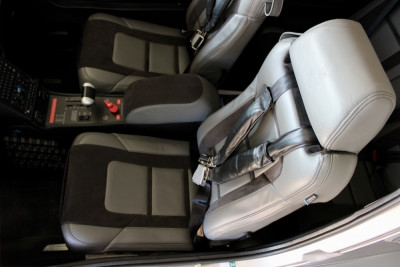 2021 Cirrus SR22 GTS: 
