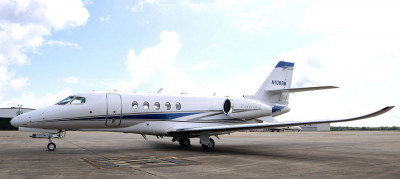 2018 Cessna Citation Latitude: 