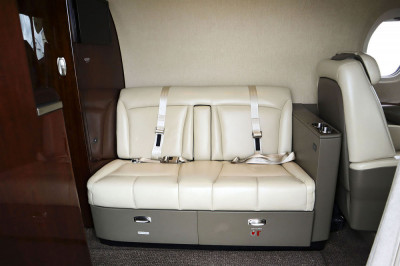 2018 Cessna Citation Latitude: 