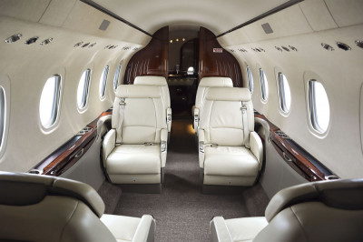 2018 Cessna Citation Latitude: 