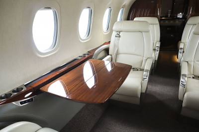2018 Cessna Citation Latitude: 