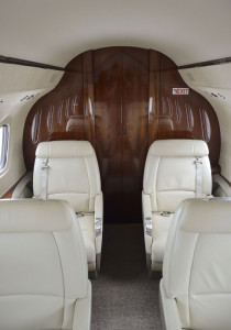 2018 Cessna Citation Latitude: 