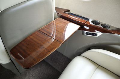 2018 Cessna Citation Latitude: 