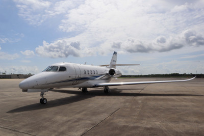 2018 Cessna Citation Latitude: 