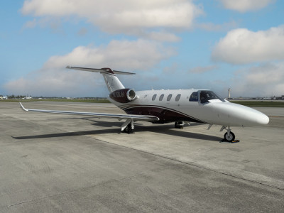 2014 Cessna Citation M2: 