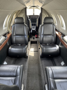 2014 Cessna Citation M2: 